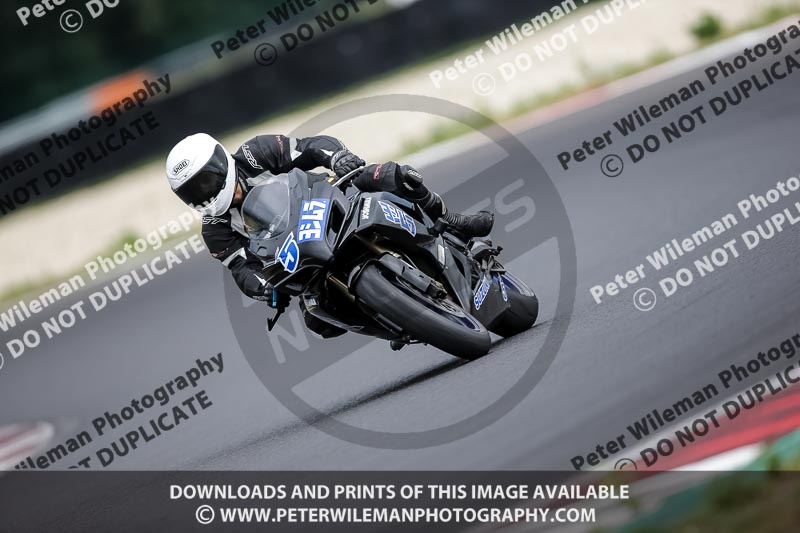 25 to 27th july 2019;Slovakia Ring;event digital images;motorbikes;no limits;peter wileman photography;trackday;trackday digital images